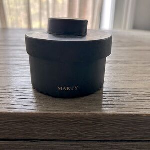 Mad et Len Marty Candle. New